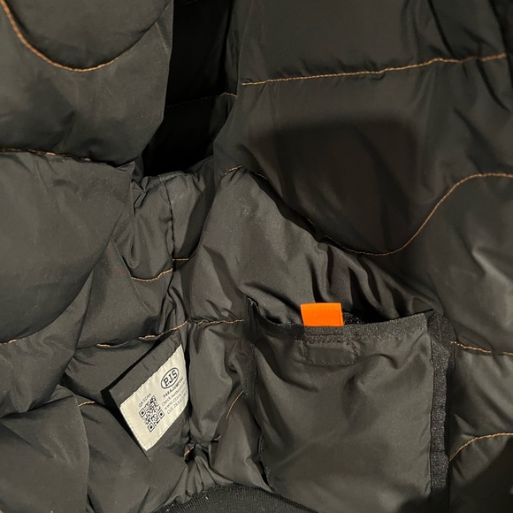 PARAJUMPERS WINTER JACKET/BOMBER - Picture 6 of 9